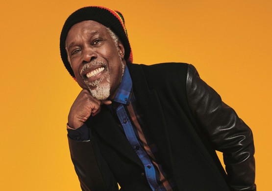 Billy Ocean