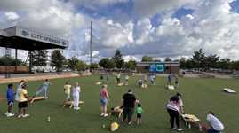 Cornhole ATL Fall Registration