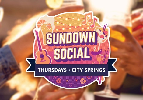 Sundown Social 