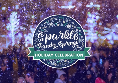 Sparkle Sandy Springs