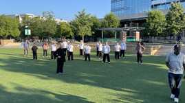 Tai Chi
