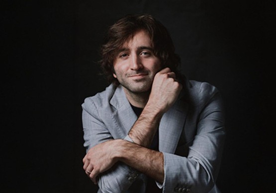 Joe Alterman's Toast & Jam Jazz Brunch March 8, 2026