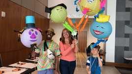 Lantern Parade - "Make At Home" Kits