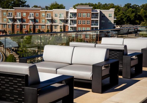 City View Terrace