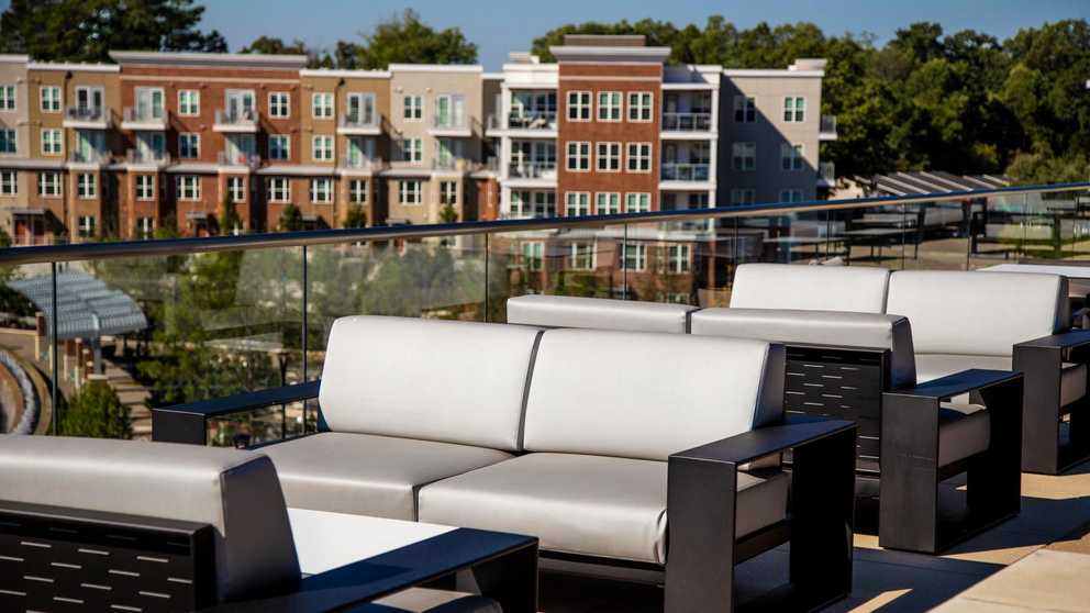 City View Terrace