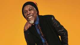 Billy Ocean