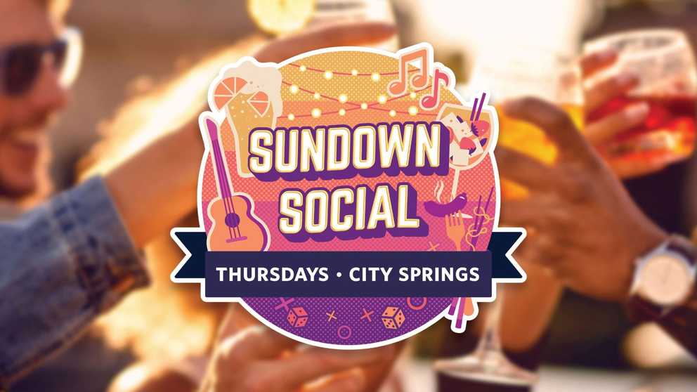 Sundown Social 