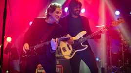 City Green Live: Black Jacket Symphony