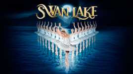 World Ballet Company presents Swan Lake