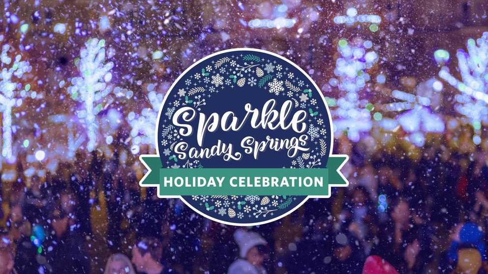 Sparkle Sandy Springs